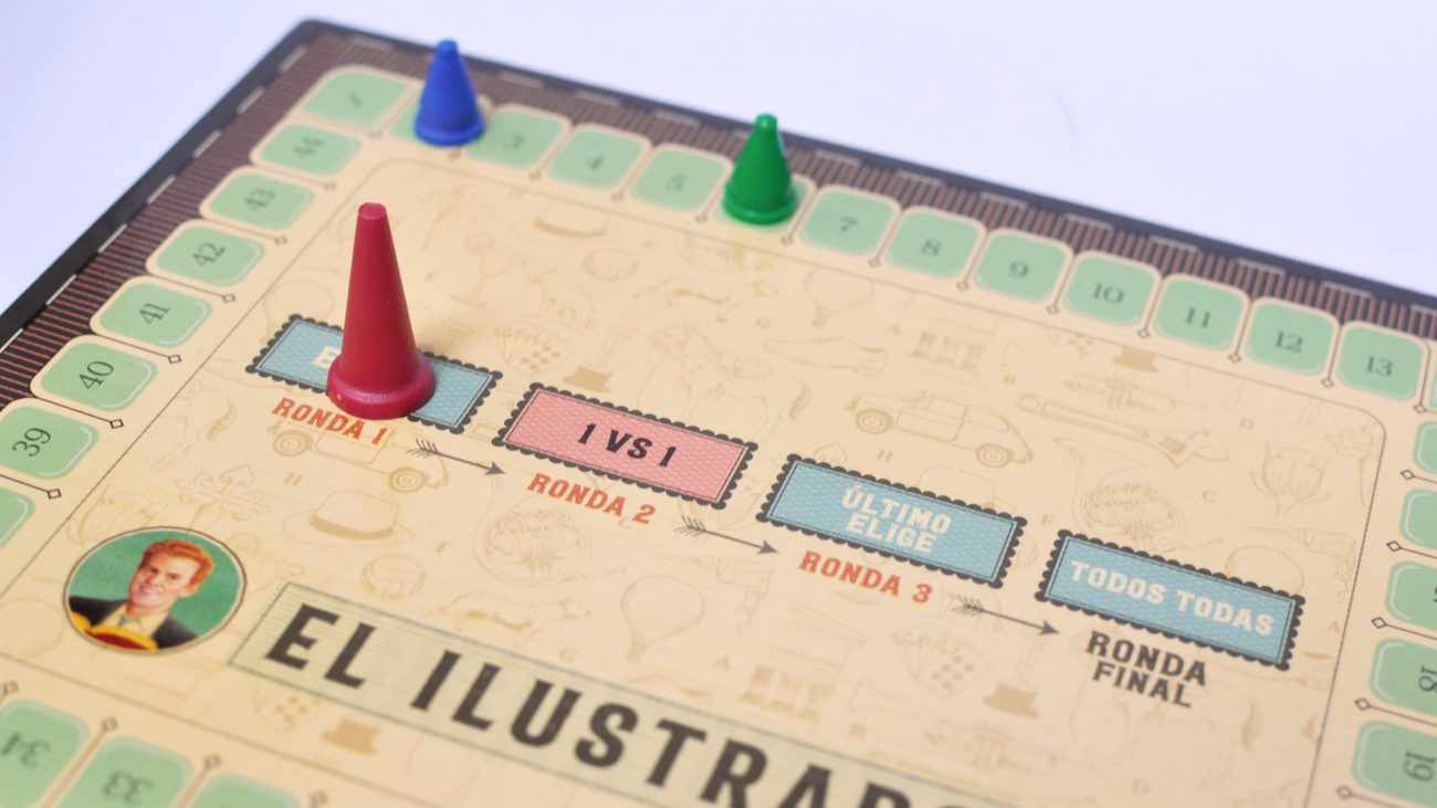 El Ilustrado
